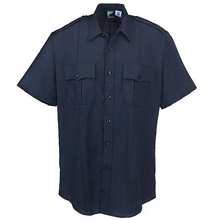 Horace Small Shirts: Mens Navy Deputy Uniform Shirt HS1224 Horace Small Shirts: Mens Navy Deputy Uniform Shirt HS1224 -Wrangler Store hs1224 theforcef 01