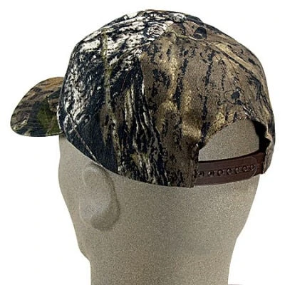 Wolverine Hats: Cotton Blend Camo Baseball Cap CZH1203 Wolverine Hats: Cotton Blend Camo Baseball Cap CZH1203 -Wrangler Store image 44427