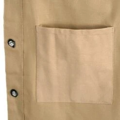 Black Stallion Jackets: Men's BXTN9C Flame-Resistant Tan Welding Jacket 2 Black Stallion Jackets: Men's BXTN9C Flame-Resistant Tan Welding Jacket -Wrangler Store image 47867