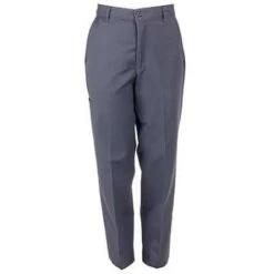 Red Kap Pants:Men's Charcoal PT2C CH Cell Phone Pocket Work Pants 3 Red Kap Pants:Men's Charcoal PT2C CH Cell Phone Pocket Work Pants -Wrangler Store image 51021 1