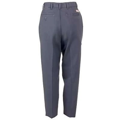 Red Kap Pants:Men's Charcoal PT2C CH Cell Phone Pocket Work Pants Red Kap Pants:Men's Charcoal PT2C CH Cell Phone Pocket Work Pants -Wrangler Store image 51022 1