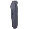Red Kap Pants:Men's Charcoal PT2C CH Cell Phone Pocket Work Pants