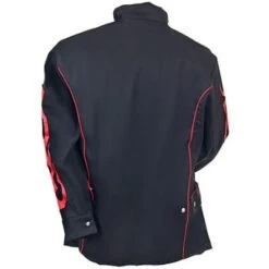 Black Stallion Jackets: Men's BX9C Fire-Resistant Stryker Welding Jacket 3 Black Stallion Jackets: Men's BX9C Fire-Resistant Stryker Welding Jacket -Wrangler Store image 54374