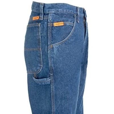 Wrangler Riggs Jeans: Men's Denim FR3W020 FR Flame Resistant Carpenter Jeans Wrangler Riggs Jeans: Men's Denim FR3W020 FR Flame Resistant Carpenter Jeans -Wrangler Store image 57350