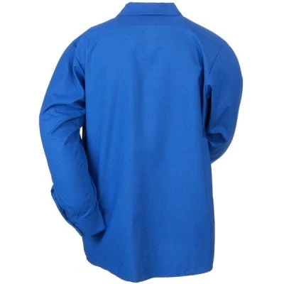 Red Kap Work Clothes: Industrial Work Shirt SP14 RB Red Kap Work Clothes: Industrial Work Shirt SP14 RB -Wrangler Store image 60202