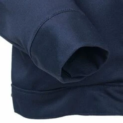 Bulwark Jackets: Men's JEL2 NV Navy Blue Flame-Resistant Work Jacket -Wrangler Store image 62389