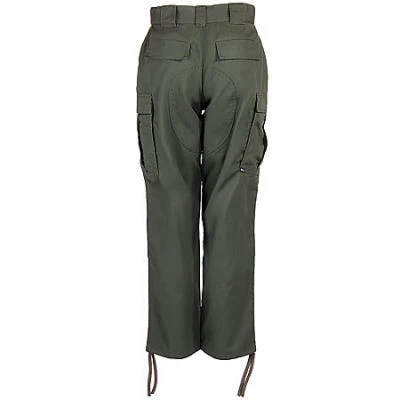 5.11 Tactical Pants: Men's TDU Ripstop Green Work Pant 74003 190 5.11 Tactical Pants: Men's TDU Ripstop Green Work Pant 74003 190 -Wrangler Store image 67610
