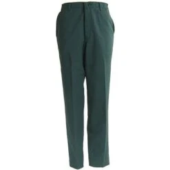 Red Kap Work Clothes: Men's Elastic Insert Work Pants PT60 SG -Wrangler Store image 67821