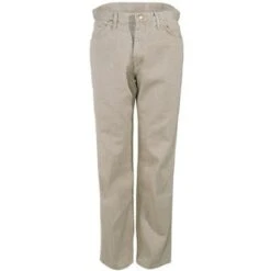 Wrangler Jeans: Men's Tan 13MWZ TN Cowboy Cut Original Fit Jeans 3 Wrangler Jeans: Men's Tan 13MWZ TN Cowboy Cut Original Fit Jeans -Wrangler Store image 71833