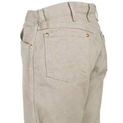 Wrangler Jeans: Men's Tan 13MWZ TN Cowboy Cut Original Fit Jeans 2 Wrangler Jeans: Men's Tan 13MWZ TN Cowboy Cut Original Fit Jeans -Wrangler Store image 71835