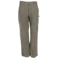 Carhartt Pants: Men's B11 DES Desert 12oz. Cotton Duck Work Pants 2 Carhartt Pants: Men's B11 DES Desert 12oz. Cotton Duck Work Pants -Wrangler Store image 73599
