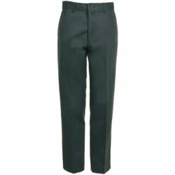 Red Kap Work Clothes: Men's PT20 SG Industrial Spruce Green Work Pants -Wrangler Store image 74442