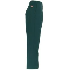 Red Kap Work Clothes: Men's PT20 SG Industrial Spruce Green Work Pants -Wrangler Store image 74443