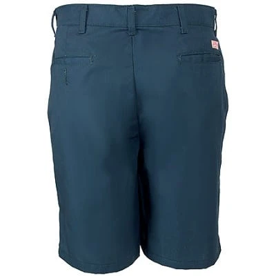 Red Kap Work Clothes: Men's PT26 SG Green Plain Front Twill Work Shorts Red Kap Work Clothes: Men's PT26 SG Green Plain Front Twill Work Shorts -Wrangler Store image 75405