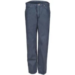 Wrangler Jeans: Men's Cowboy Cut 13MWZ CG Charcoal Grey Original Fit Jeans -Wrangler Store image 84788