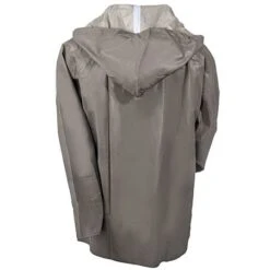 Tingley Jackets: Men's Flame-Resistant J12148 Waterproof Hooded Safety Jacket 4 Tingley Jackets: Men's Flame-Resistant J12148 Waterproof Hooded Safety Jacket -Wrangler Store j1214tan tingleyb 01