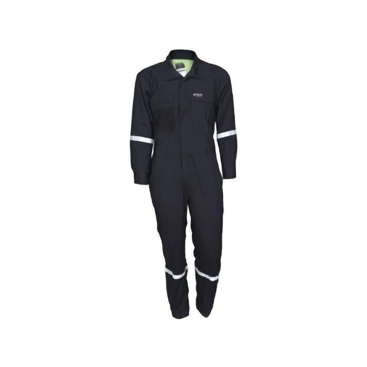MCR Safety Coveralls: Men's SBC1012 Navy Summit Breeze FR Long Sleeve Coveralls MCR Safety Coveralls: Men's SBC1012 Navy Summit Breeze FR Long Sleeve Coveralls -Wrangler Store mcr sbc1012 1hm