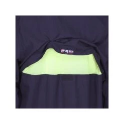 MCR Safety Coveralls: Men's SBC1012 Navy Summit Breeze FR Long Sleeve Coveralls 2 MCR Safety Coveralls: Men's SBC1012 Navy Summit Breeze FR Long Sleeve Coveralls -Wrangler Store mcr sbc1012 detail1 xhiresedit