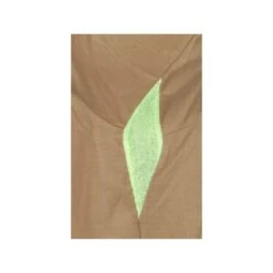 MCR Safety Shirts: Men's SBS1003 Tan FR Summit Breeze Vented Underarms Long Sleeve Button Down Shirt -Wrangler Store mcr sbs1003 detail2 xhiresedit