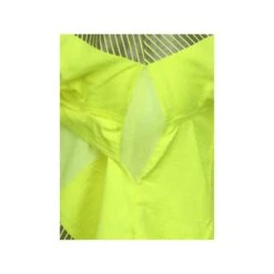MCR Safety Shirts: Men's SBS1027 Lime FR Summit Breeze Hi Vis Long Sleeve Button Down Shirt 4 MCR Safety Shirts: Men's SBS1027 Lime FR Summit Breeze Hi Vis Long Sleeve Button Down Shirt -Wrangler Store mcr sbs1027 detail3 xhiresedit