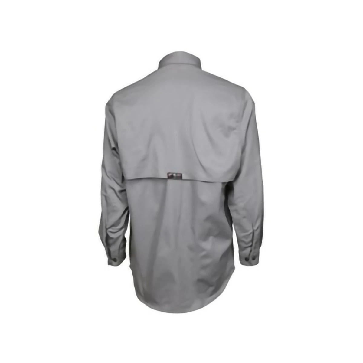MCR Safety Shirts: Men's SBS2001 Grey FR Summit Breeze Long Sleeve Button Down Shirt MCR Safety Shirts: Men's SBS2001 Grey FR Summit Breeze Long Sleeve Button Down Shirt -Wrangler Store mcr sbs2001 2hm