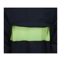 MCR Safety Shirts: Men's SBS2002 Navy FR Summit Breeze Long Sleeve Button Down Shirt 2 MCR Safety Shirts: Men's SBS2002 Navy FR Summit Breeze Long Sleeve Button Down Shirt -Wrangler Store mcr sbs2002 detail1 xhiresedit