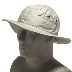 Occunomix Hats: 962 KH Khaki Miracool Cooling Ranger Hat -Wrangler Store mira cool 962 kh4 p 01