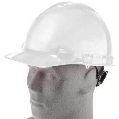 Radians Hats: Granite 6-Point Ratchet Suspension GHR6 WHITE USA Made Hard Hat -Wrangler Store radians ghr6 white p 01