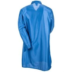 Red Kap Coats: Blue ESD Anti-Static Tech Coat KK28BL 2 Red Kap Coats: Blue ESD Anti-Static Tech Coat KK28BL -Wrangler Store red kap kk28bl b 01