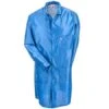 Red Kap Coats: Blue ESD Anti-Static Tech Coat KK28BL