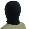 Timberland PRO Workwear: TB0A1HBU 015 Black Fleece Balaclava