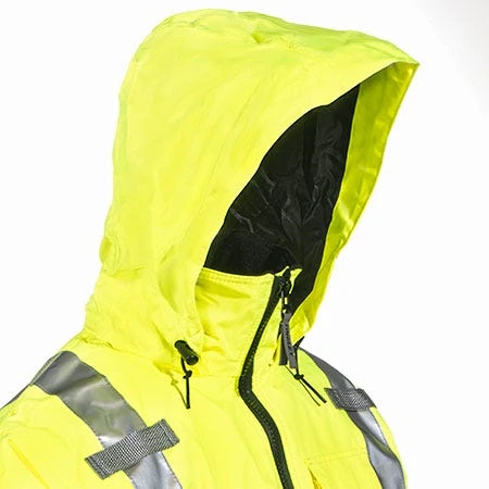 Tingley Jackets: Men's Hi-Vis Waterproof J26002 Bomber Jacket Tingley Jackets: Men's Hi-Vis Waterproof J26002 Bomber Jacket -Wrangler Store tingley j26002 h 01