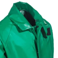 Tingley Jackets: Men's J41248 Green SafetyFlex Flame Resistant Jacket 3 Tingley Jackets: Men's J41248 Green SafetyFlex Flame Resistant Jacket -Wrangler Store tingley no grn cd1 01