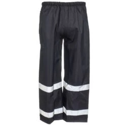 Tingley Pants: Men's P24123 Waterproof Breathable Reflective Stripe Pants -Wrangler Store tingley p24123 b 01