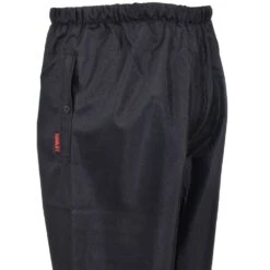 Tingley Pants: Men's P24123 Waterproof Breathable Reflective Stripe Pants -Wrangler Store tingley p24123 l 01
