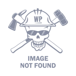 Carhartt Headband: Women's WA053 040 Heather Grey Marl Acrylic Headband