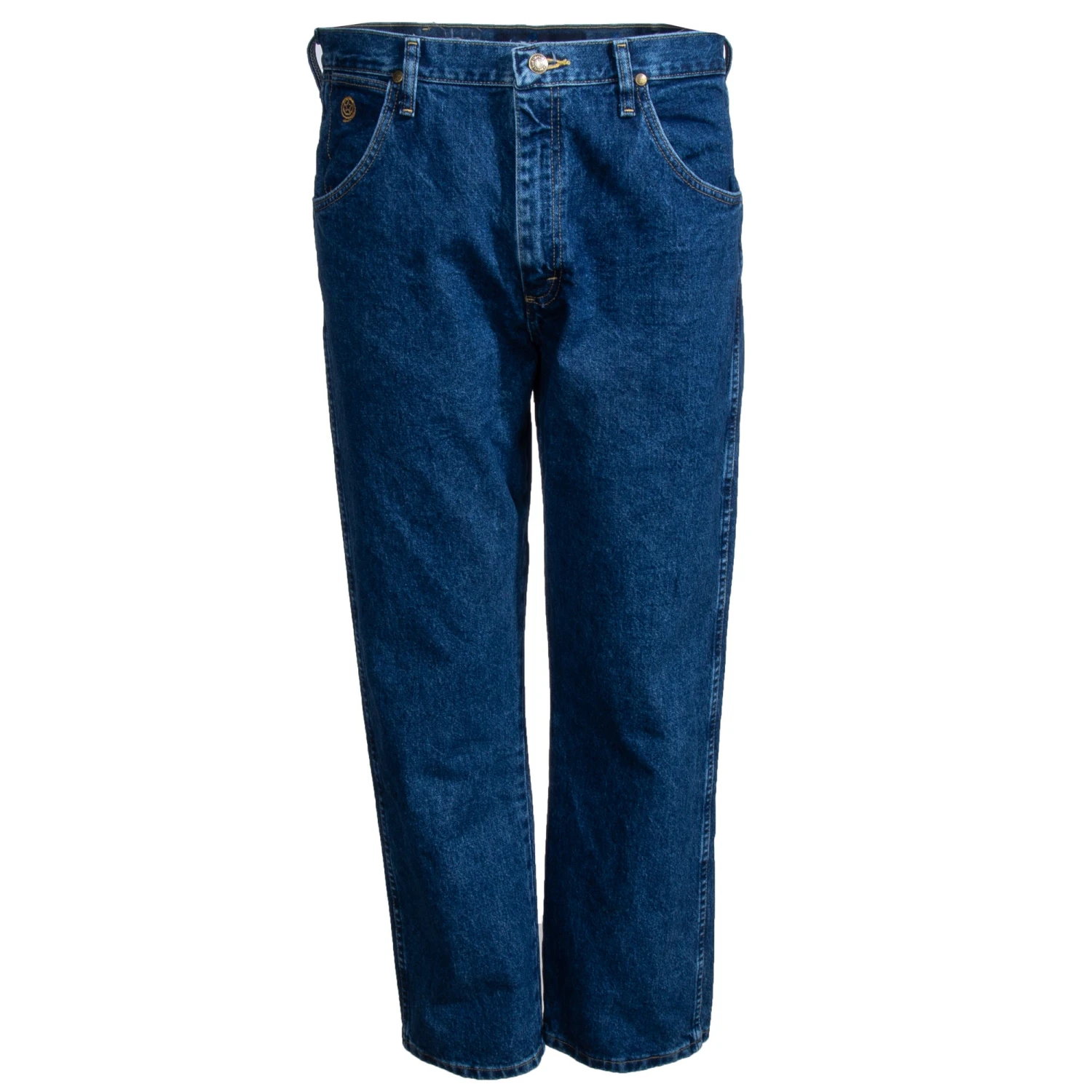 Wrangler Jeans: Men's Cowboy Cut 47MWZ PW Regular Fit Prewashed Jeans Wrangler Jeans: Men's Cowboy Cut 47MWZ PW Regular Fit Prewashed Jeans -Wrangler Store wp 32