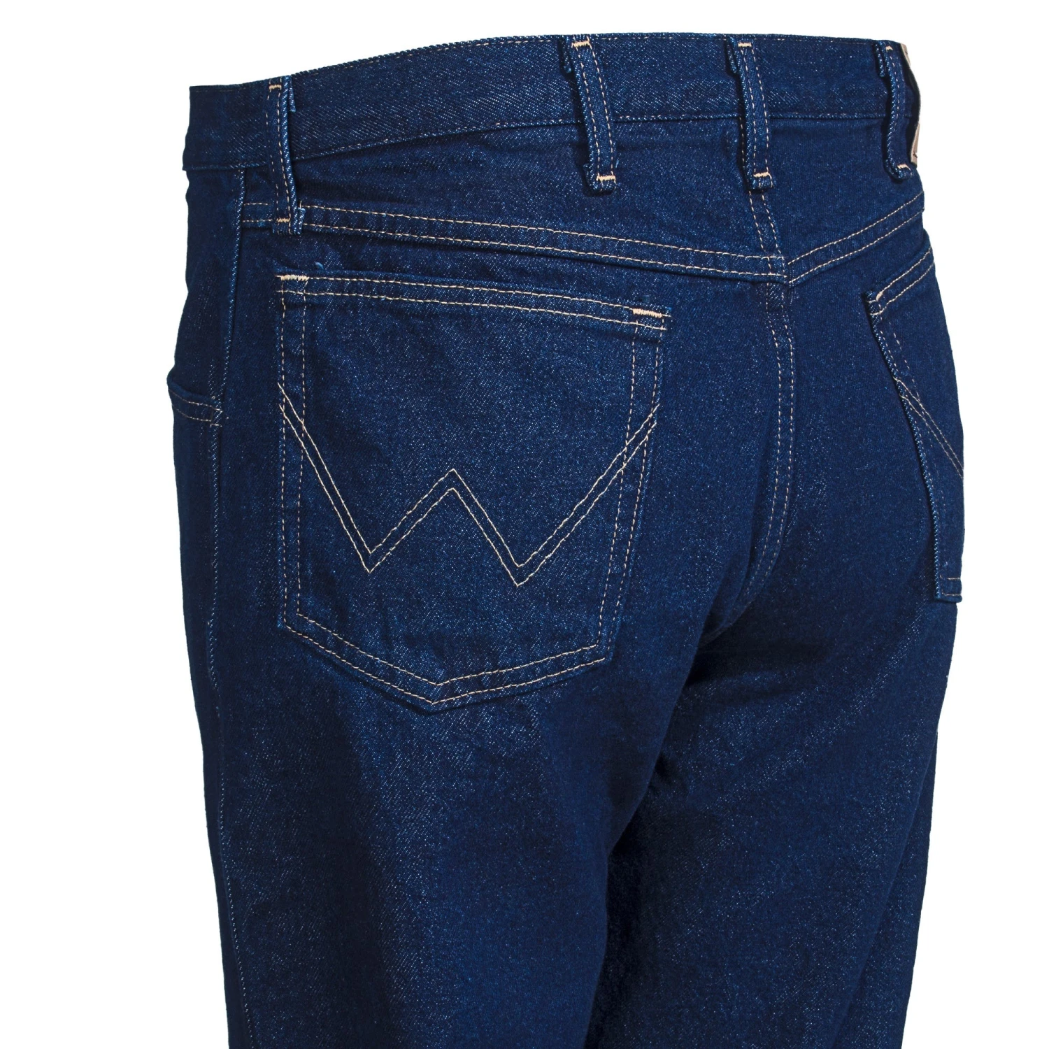 Wrangler Jeans: Men's Prewashed 39902 PW Rugged Wear Classic Fit Jeans Wrangler Jeans: Men's Prewashed 39902 PW Rugged Wear Classic Fit Jeans -Wrangler Store wranger 39902pw l 01