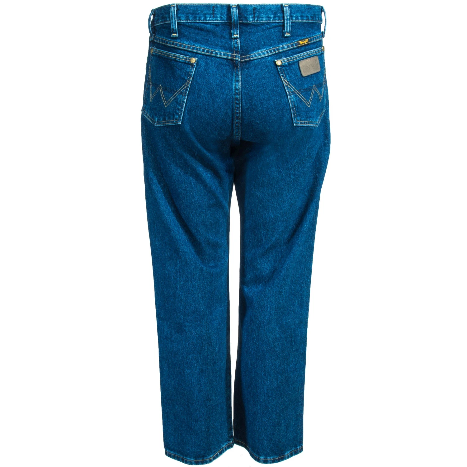 Wrangler Jeans: Men's Cowboy Cut George Strait 13MGS HD Original Fit Jeans Wrangler Jeans: Men's Cowboy Cut George Strait 13MGS HD Original Fit Jeans -Wrangler Store wrangler 13mgshd b 01