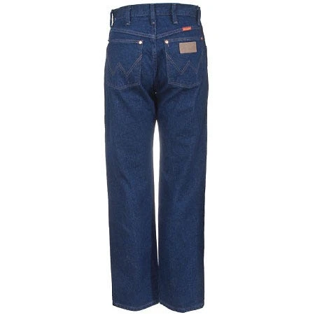 Wrangler Jeans: Women's Pre Washed Indigo 014MWZG Cowboy Cut Slim Fit Jeans Wrangler Jeans: Women's Pre Washed Indigo 014MWZG Cowboy Cut Slim Fit Jeans -Wrangler Store wrangler 14mwzg b 01