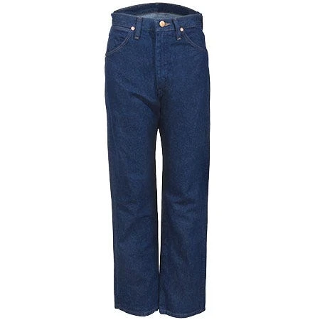 Wrangler Jeans: Women's Pre Washed Indigo 014MWZG Cowboy Cut Slim Fit Jeans Wrangler Jeans: Women's Pre Washed Indigo 014MWZG Cowboy Cut Slim Fit Jeans -Wrangler Store wrangler 14mwzg f 01