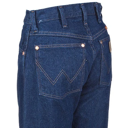 Wrangler Jeans: Women's Pre Washed Indigo 014MWZG Cowboy Cut Slim Fit Jeans Wrangler Jeans: Women's Pre Washed Indigo 014MWZG Cowboy Cut Slim Fit Jeans -Wrangler Store wrangler 14mwzg l 01