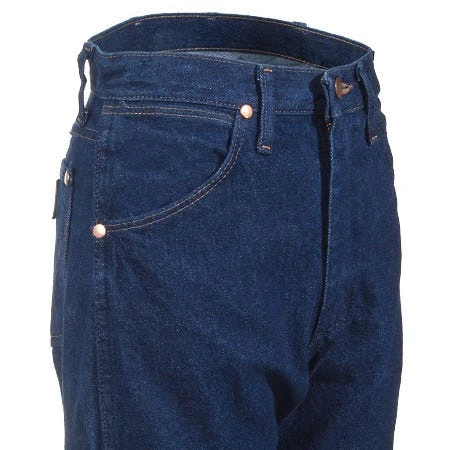 Wrangler Jeans: Women's Pre Washed Indigo 014MWZG Cowboy Cut Slim Fit Jeans Wrangler Jeans: Women's Pre Washed Indigo 014MWZG Cowboy Cut Slim Fit Jeans -Wrangler Store wrangler 14mwzg r 01