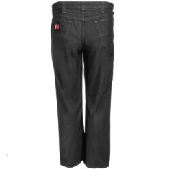 Wrangler Riggs Pants: Men's Charcoal Grey 3W045 CH Riggs Ripstop Technician Pants 3 Wrangler Riggs Pants: Men's Charcoal Grey 3W045 CH Riggs Ripstop Technician Pants -Wrangler Store wrangler 3w045ch b 01