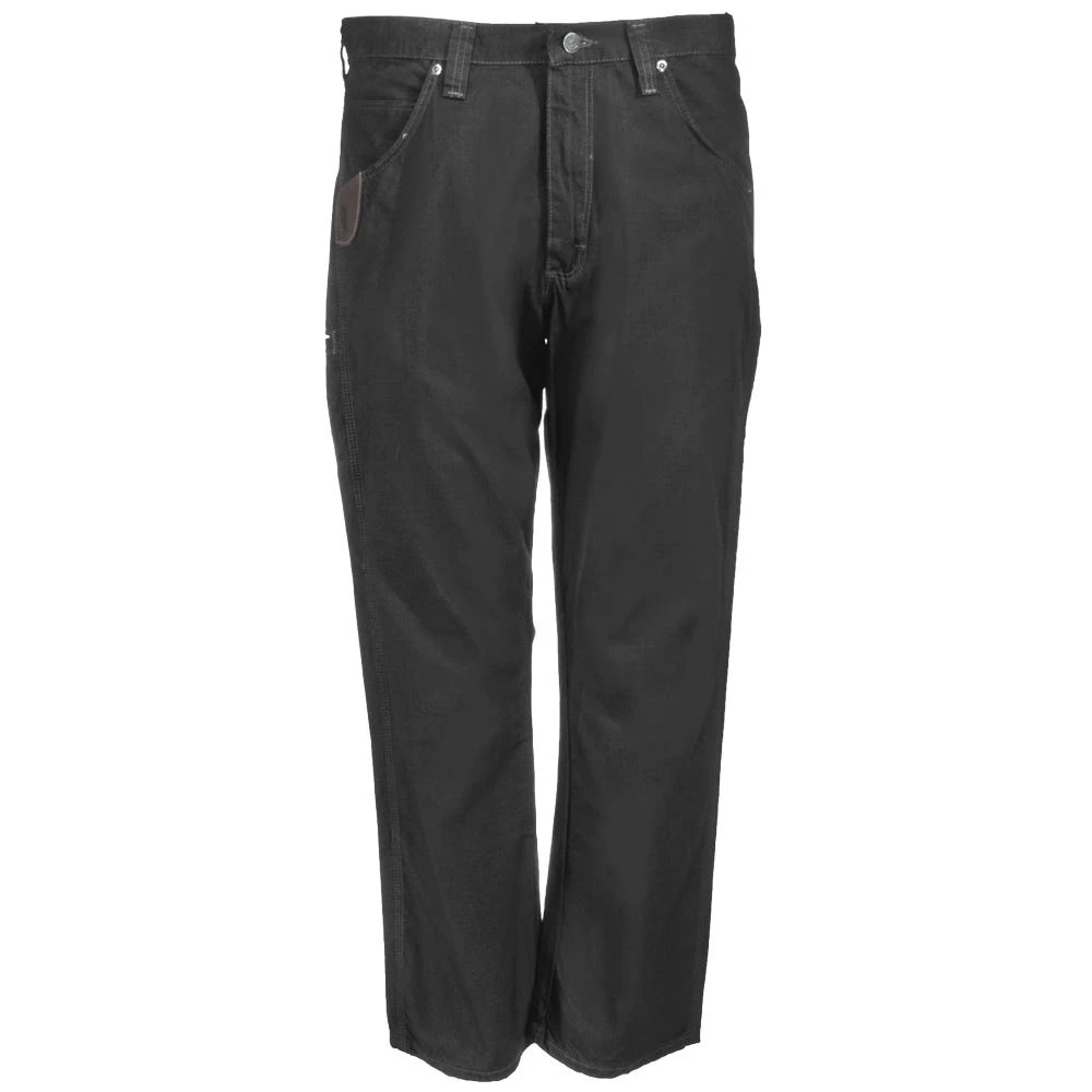 Wrangler Riggs Pants: Men's Charcoal Grey 3W045 CH Riggs Ripstop Technician Pants Wrangler Riggs Pants: Men's Charcoal Grey 3W045 CH Riggs Ripstop Technician Pants -Wrangler Store wrangler 3w045ch f 01