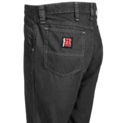 Wrangler Riggs Pants: Men's Charcoal Grey 3W045 CH Riggs Ripstop Technician Pants 2 Wrangler Riggs Pants: Men's Charcoal Grey 3W045 CH Riggs Ripstop Technician Pants -Wrangler Store wrangler 3w045ch l 01