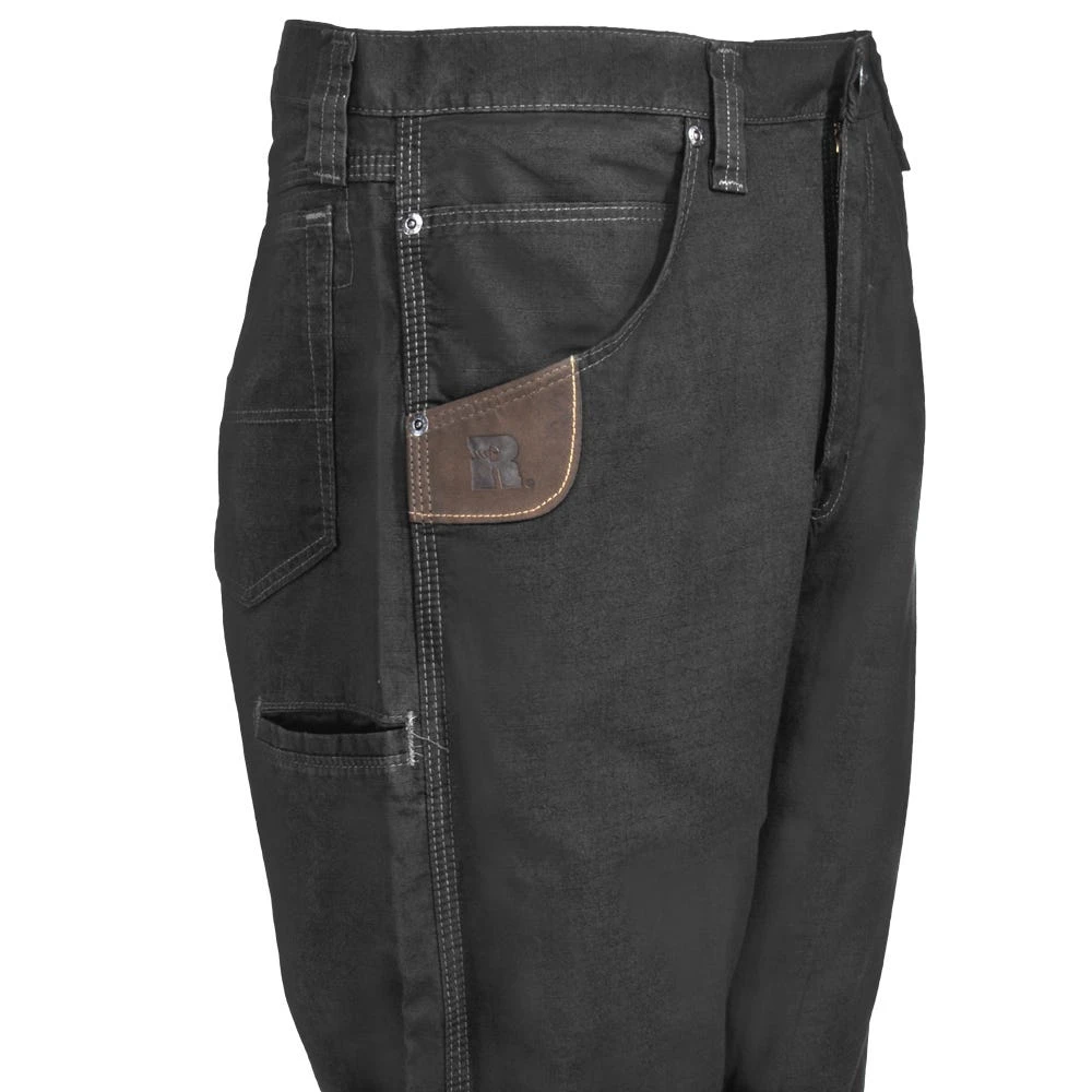 Wrangler Riggs Pants: Men's Charcoal Grey 3W045 CH Riggs Ripstop Technician Pants Wrangler Riggs Pants: Men's Charcoal Grey 3W045 CH Riggs Ripstop Technician Pants -Wrangler Store wrangler 3w045ch r 01