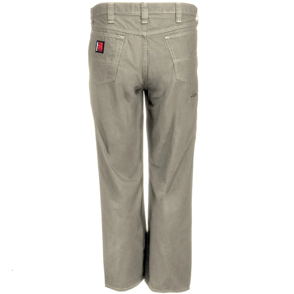 Wrangler Riggs Pants: Men's Dark Khaki 3W045 DK Riggs Ripstop Technician Pants Wrangler Riggs Pants: Men's Dark Khaki 3W045 DK Riggs Ripstop Technician Pants -Wrangler Store wrangler 3w045ld b 01 1