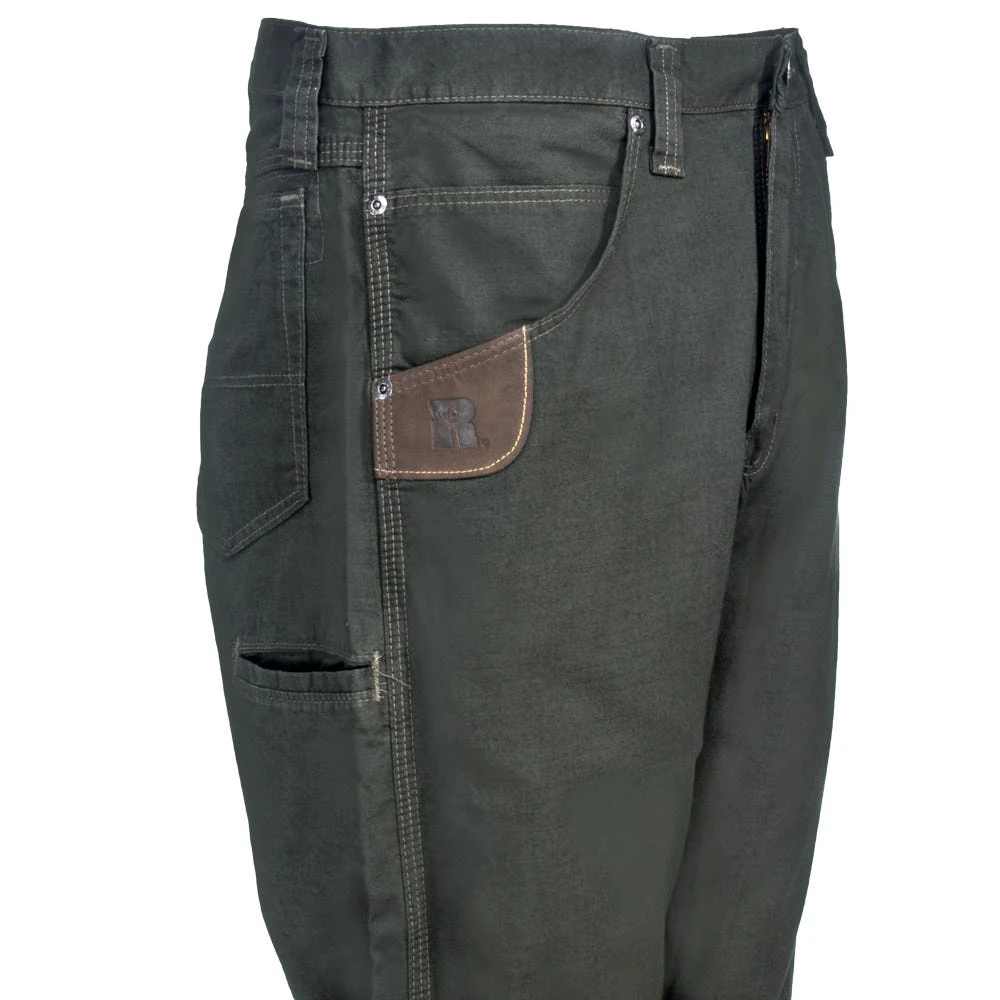 Wrangler Riggs Pants: Men's Loden Green 3W045 LD Riggs Technician Ripstop Pants Wrangler Riggs Pants: Men's Loden Green 3W045 LD Riggs Technician Ripstop Pants -Wrangler Store wrangler 3w045ld r 01 2