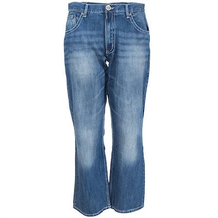 Wrangler 20X Jeans: Men's Light Blue 42MWX LB No. 42 Vintage Boot Cut Jeans Wrangler 20X Jeans: Men's Light Blue 42MWX LB No. 42 Vintage Boot Cut Jeans -Wrangler Store wrangler 42mwx lb f 01
